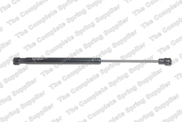 Gasfjäder, bagageutrymme, Bak Lesjöfors 8141409 LESJÖFORS Gasfjäder, bagageutrymme, Bak Lesjöfors 8141409 LESJÖFORS