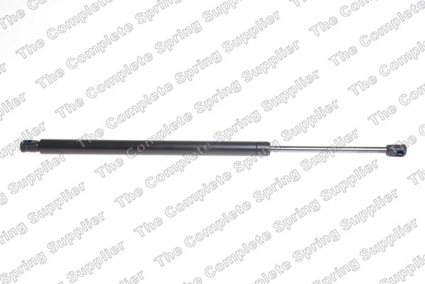 Gasfjäder, bagageutrymme, Bak Lesjöfors 8142105 LESJÖFORS