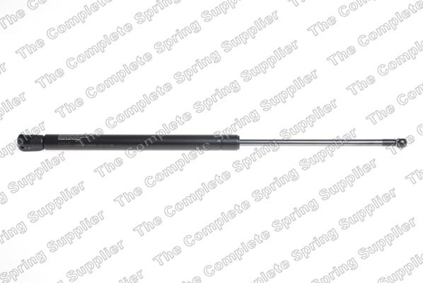 Gasfjäder, bakruta Lesjöfors 8142106 LESJÖFORS