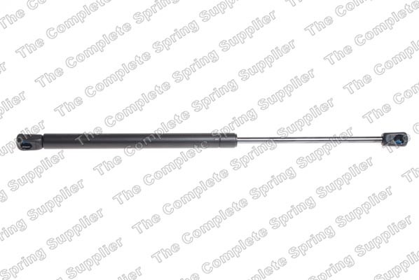 Gasfjäder, bagageutrymme, Bak Lesjöfors 8142112 LESJÖFORS