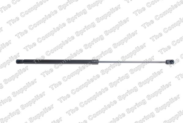 Gasfjäder, bagageutrymme, Höger bak Lesjöfors 8144223 LESJÖFORS