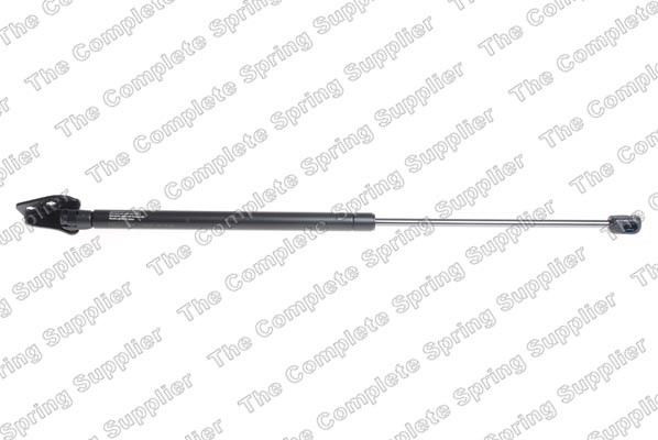Gasfjäder, bagageutrymme, Höger bak Lesjöfors 8144232 LESJÖFORS