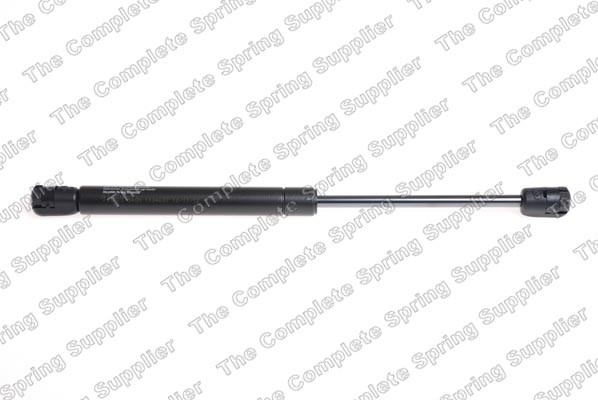 Gasfjäder, bagageutrymme, Bak Lesjöfors 8144233 LESJÖFORS Gasfjäder, bagageutrymme, Bak Lesjöfors 8144233 LESJÖFORS