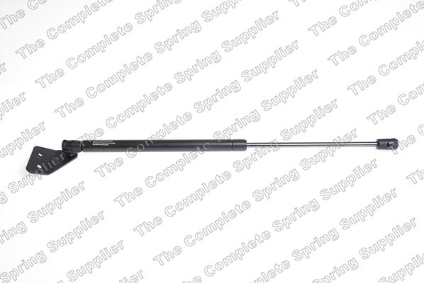 Gasfjäder, bagageutrymme, Vänster bak Lesjöfors 8144235 LESJÖFORS