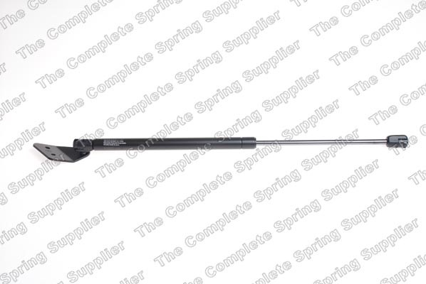 Gasfjäder, bagageutrymme, Höger bak Lesjöfors 8144236 LESJÖFORS
