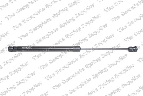 Gasfjäder, bagageutrymme, Bak Lesjöfors 8144237 LESJÖFORS Gasfjäder, bagageutrymme, Bak Lesjöfors 8144237 LESJÖFORS