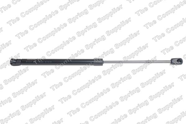 Gasfjäder, bagageutrymme, Bak Lesjöfors 8144239 LESJÖFORS Gasfjäder, bagageutrymme, Bak Lesjöfors 8144239 LESJÖFORS