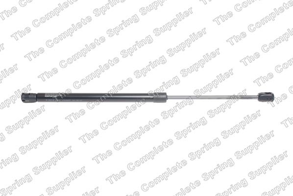 Gasfjäder, bagageutrymme, Bak Lesjöfors 8144240 LESJÖFORS