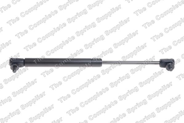 Gasfjäder, bagageutrymme, Bak Lesjöfors 8147004 LESJÖFORS