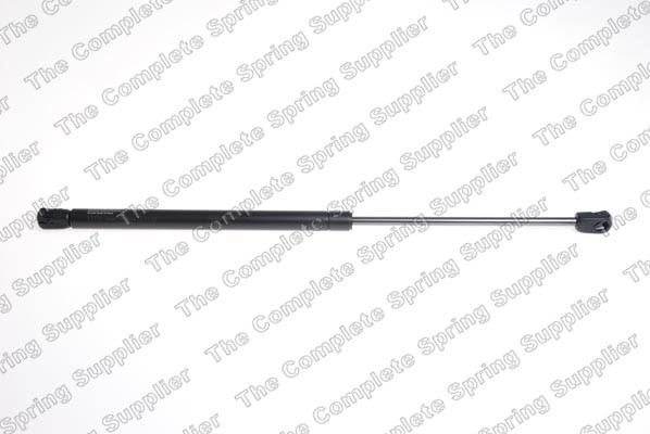 Gasfjäder, bagageutrymme, Bak Lesjöfors 8148406 LESJÖFORS