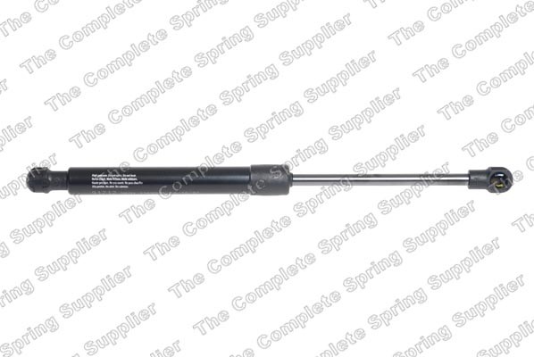 Gasfjäder, bagageutrymme, Bak Lesjöfors 8148408 LESJÖFORS