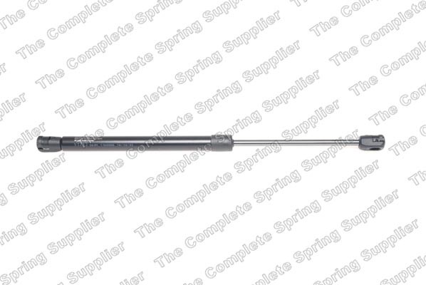 Gasfjäder, bagageutrymme, Bak Lesjöfors 8148409 LESJÖFORS
