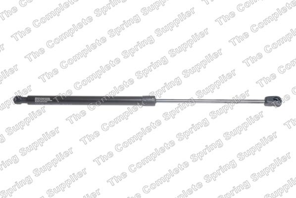 Gasfjäder, bagageutrymme, Bak Lesjöfors 8148410 LESJÖFORS