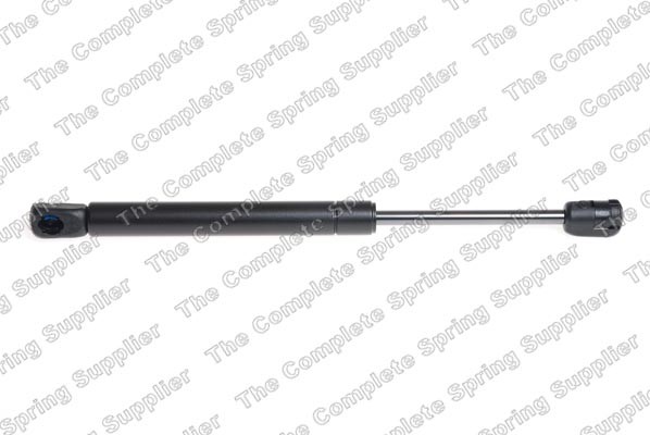 Gasfjäder, bagageutrymme, Bak Lesjöfors 8155458 LESJÖFORS
