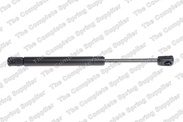 Gasfjäder, bagageutrymme, Bak Lesjöfors 8155459 LESJÖFORS