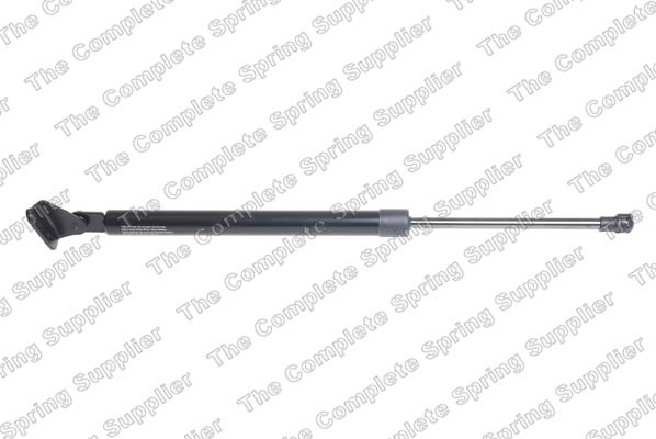Gasfjäder, bagageutrymme, Höger bak Lesjöfors 8155466 LESJÖFORS