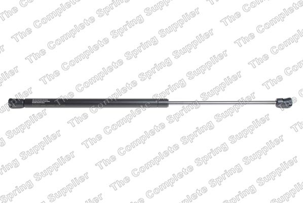Gasfjäder, bagageutrymme, Bak Lesjöfors 8156830 LESJÖFORS