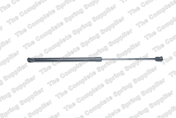 Gasfjäder, bagageutrymme, Bak Lesjöfors 8156831 LESJÖFORS