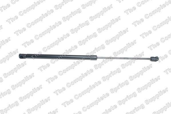 Gasfjäder, bagageutrymme, Bak Lesjöfors 8156833 LESJÖFORS Gasfjäder, bagageutrymme, Bak Lesjöfors 8156833 LESJÖFORS