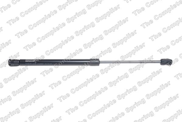 Gasfjäder, bagageutrymme, Bak Lesjöfors 8156834 LESJÖFORS