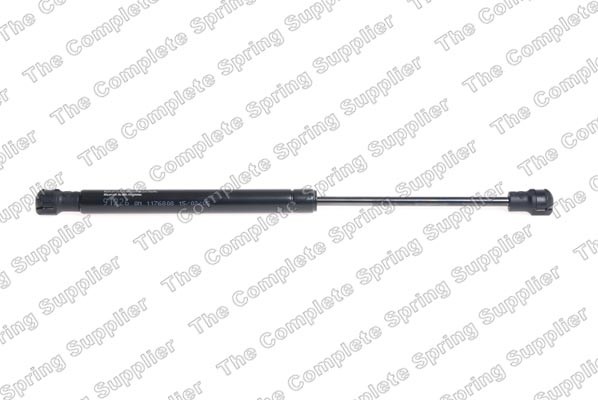 Gasfjäder, bagageutrymme, Bak Lesjöfors 8156836 LESJÖFORS