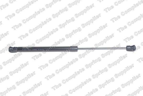 Gasfjäder, bagageutrymme, Bak Lesjöfors 8158704 LESJÖFORS