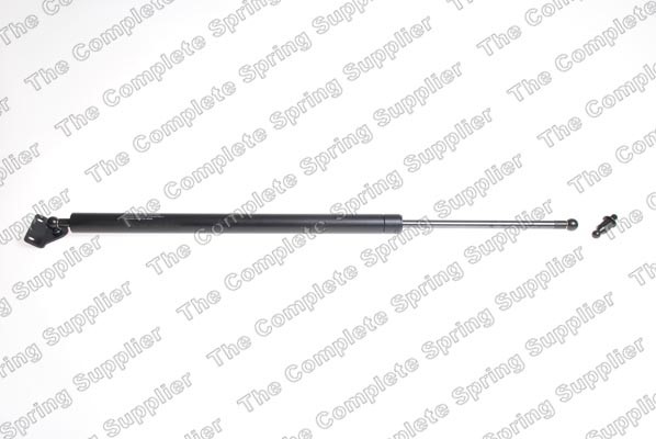 Gasfjäder, bagageutrymme, Bak Lesjöfors 8159231 LESJÖFORS