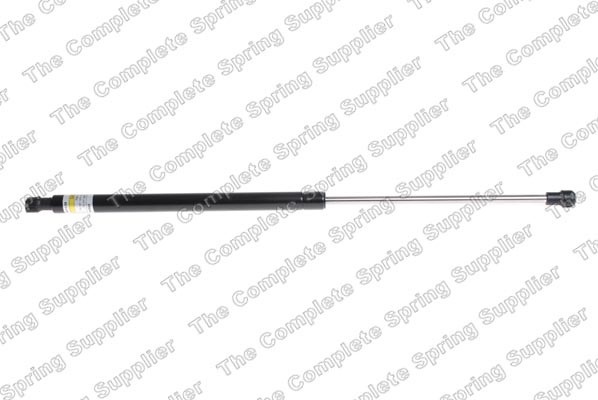 Gasfjäder, bagageutrymme, Bak Lesjöfors 8162048 LESJÖFORS