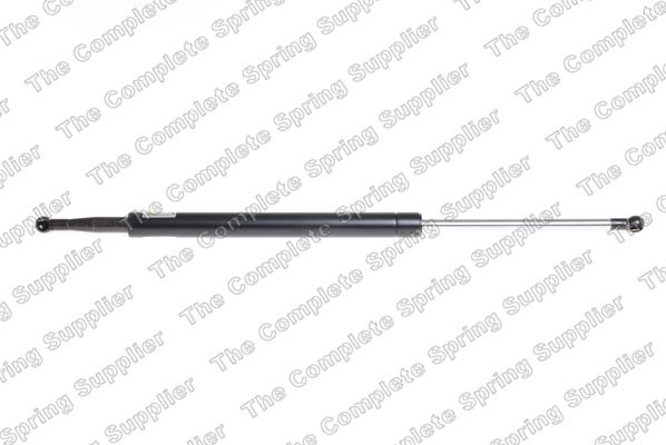 Gasfjäder, bagageutrymme, Bak Lesjöfors 8162052 LESJÖFORS