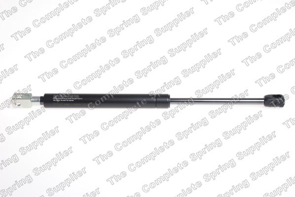 Gasfjäder, bagageutrymme, Höger bak Lesjöfors 8162054 LESJÖFORS