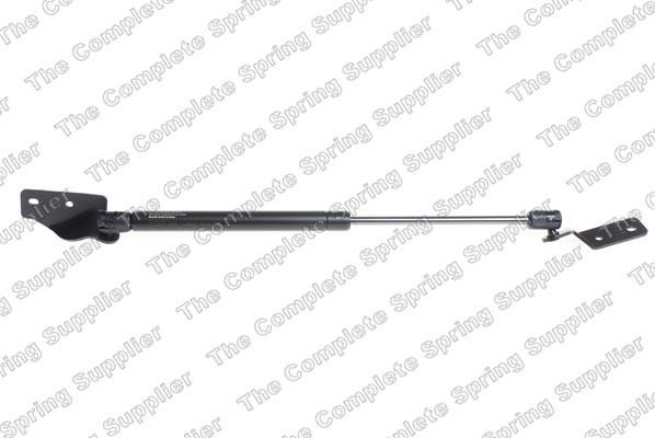 Gasfjäder, bagageutrymme, Höger bak Lesjöfors 8162056 LESJÖFORS