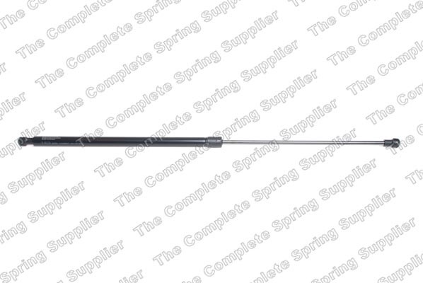 Gasfjäder, bagageutrymme, Bak Lesjöfors 8162057 LESJÖFORS