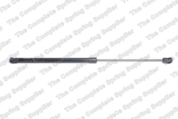 Gasfjäder, bagageutrymme, Bak Lesjöfors 8162058 LESJÖFORS Gasfjäder, bagageutrymme, Bak Lesjöfors 8162058 LESJÖFORS