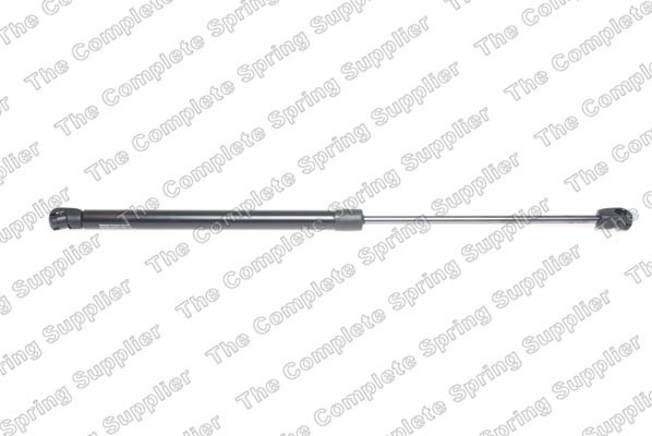 Gasfjäder, bagageutrymme, Bak Lesjöfors 8162059 LESJÖFORS