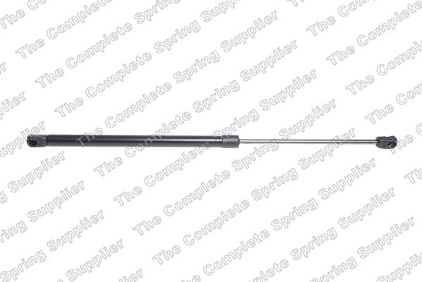 Gasfjäder, bagageutrymme, Bak Lesjöfors 8162060 LESJÖFORS Gasfjäder, bagageutrymme, Bak Lesjöfors 8162060 LESJÖFORS