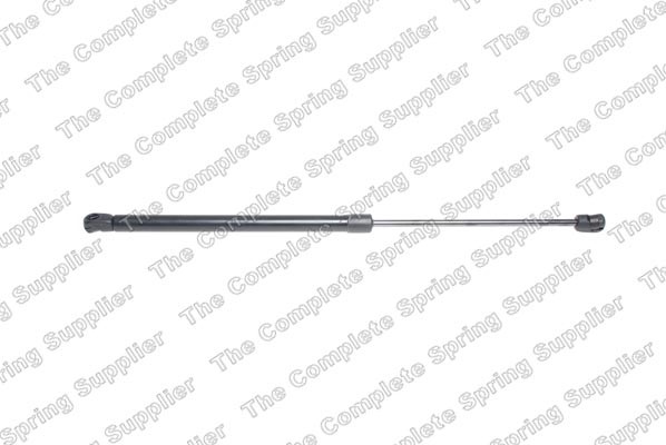 Gasfjäder, bagageutrymme, Bak Lesjöfors 8162061 LESJÖFORS