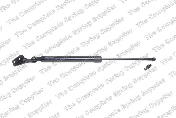 Gasfjäder, bagageutrymme, Höger bak Lesjöfors 8162064 LESJÖFORS