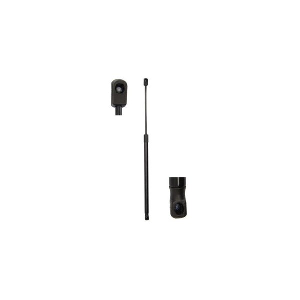 Gasfjäder, bagageutrymme, Bak Lesjöfors 8163463 LESJÖFORS