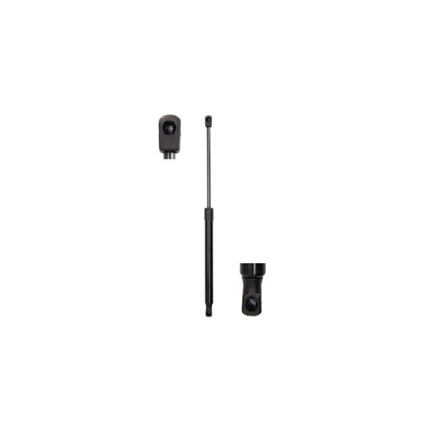 Gasfjäder, bagageutrymme, Bak Lesjöfors 8163464 LESJÖFORS