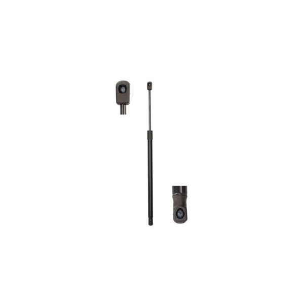 Gasfjäder, bagageutrymme, Bak Lesjöfors 8163471 LESJÖFORS