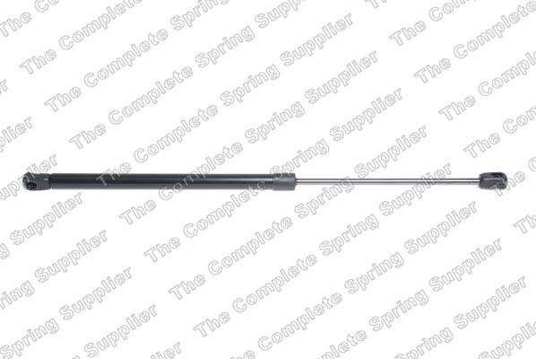 Gasfjäder, bagageutrymme, Bak Lesjöfors 8163477 LESJÖFORS Gasfjäder, bagageutrymme, Bak Lesjöfors 8163477 LESJÖFORS