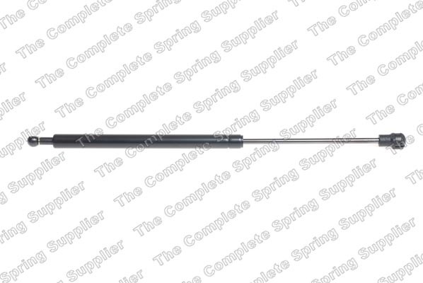 Gasfjäder, bagageutrymme, Bak Lesjöfors 8163480 LESJÖFORS