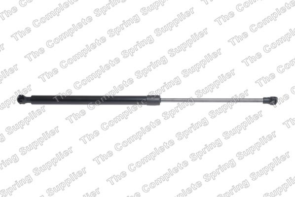Gasfjäder, bagageutrymme, Bak Lesjöfors 8166763 LESJÖFORS