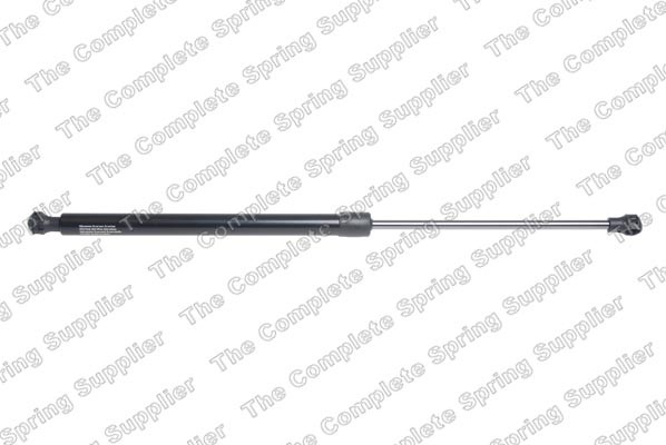Gasfjäder, bagageutrymme, Bak Lesjöfors 8166764 LESJÖFORS
