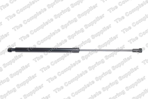 Gasfjäder, bagageutrymme, Bak Lesjöfors 8166765 LESJÖFORS