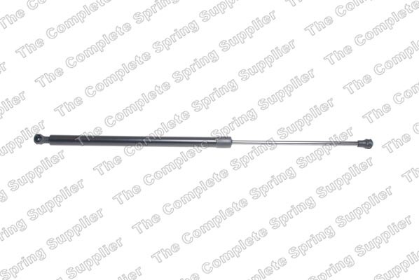 Gasfjäder, bagageutrymme, Bak Lesjöfors 8166766 LESJÖFORS