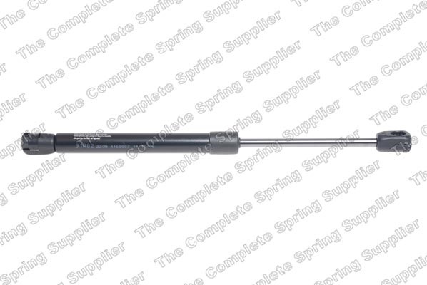 Gasfjäder, bagageutrymme, Bak, Motorrum Lesjöfors 8169708 LESJÖFORS