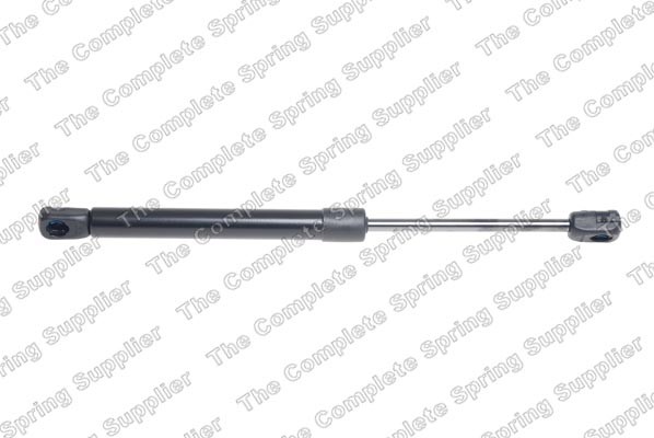 Gasfjäder, bagageutrymme, Bak, Motorrum Lesjöfors 8169709 LESJÖFORS