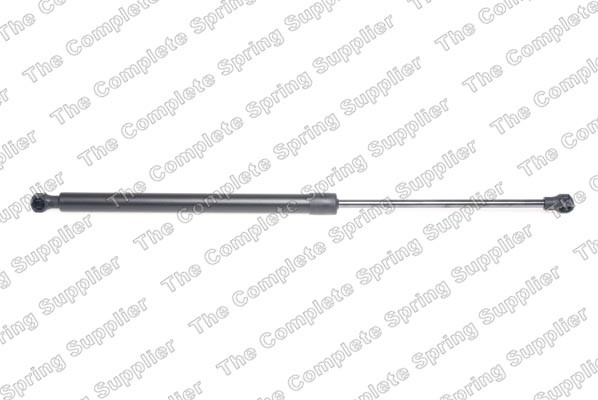 Gasfjäder, bagageutrymme, Bak Lesjöfors 8172965 LESJÖFORS