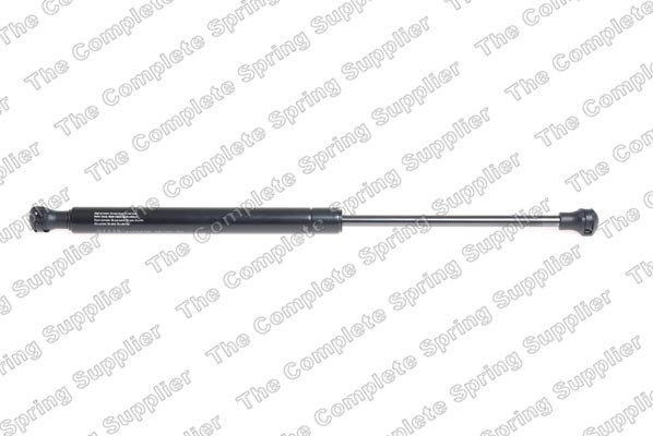 Gasfjäder, bagageutrymme, Bak, Nedre Lesjöfors 8172969 LESJÖFORS